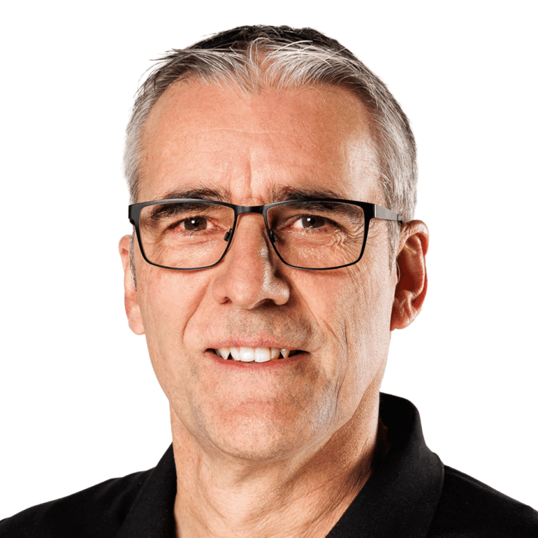 Markus Forrer