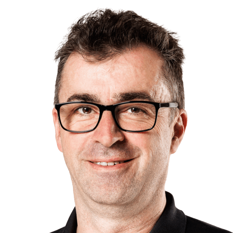 Ronny Oberhänsli