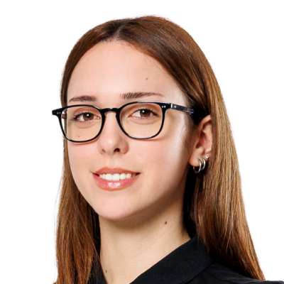 Hanna Begic